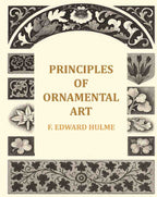 Principles of ornamental art - Gyan Books