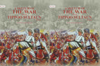 A Sketch Of The War With Tippoo Sultaun (2 Vols. Set) - Gyan Books
