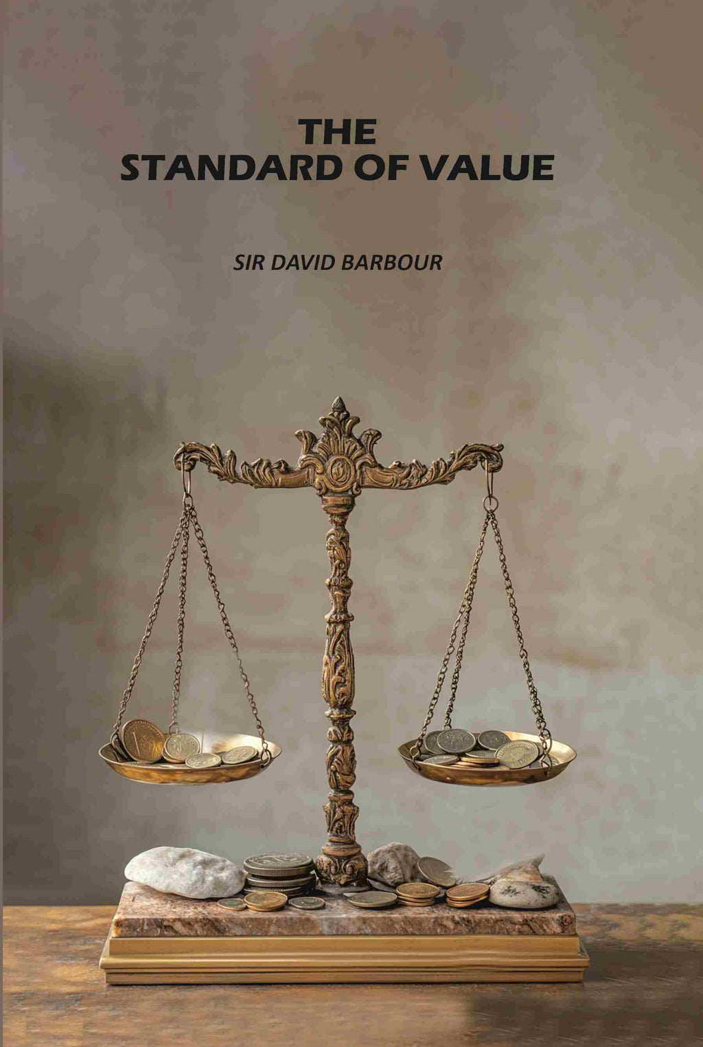 The Standard of Value - Gyan Books