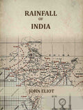 Rainfall of India - Gyan Books