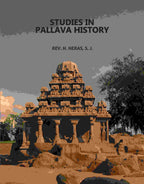 Studies in Pallava History - Gyan Books | Grab2Buy
