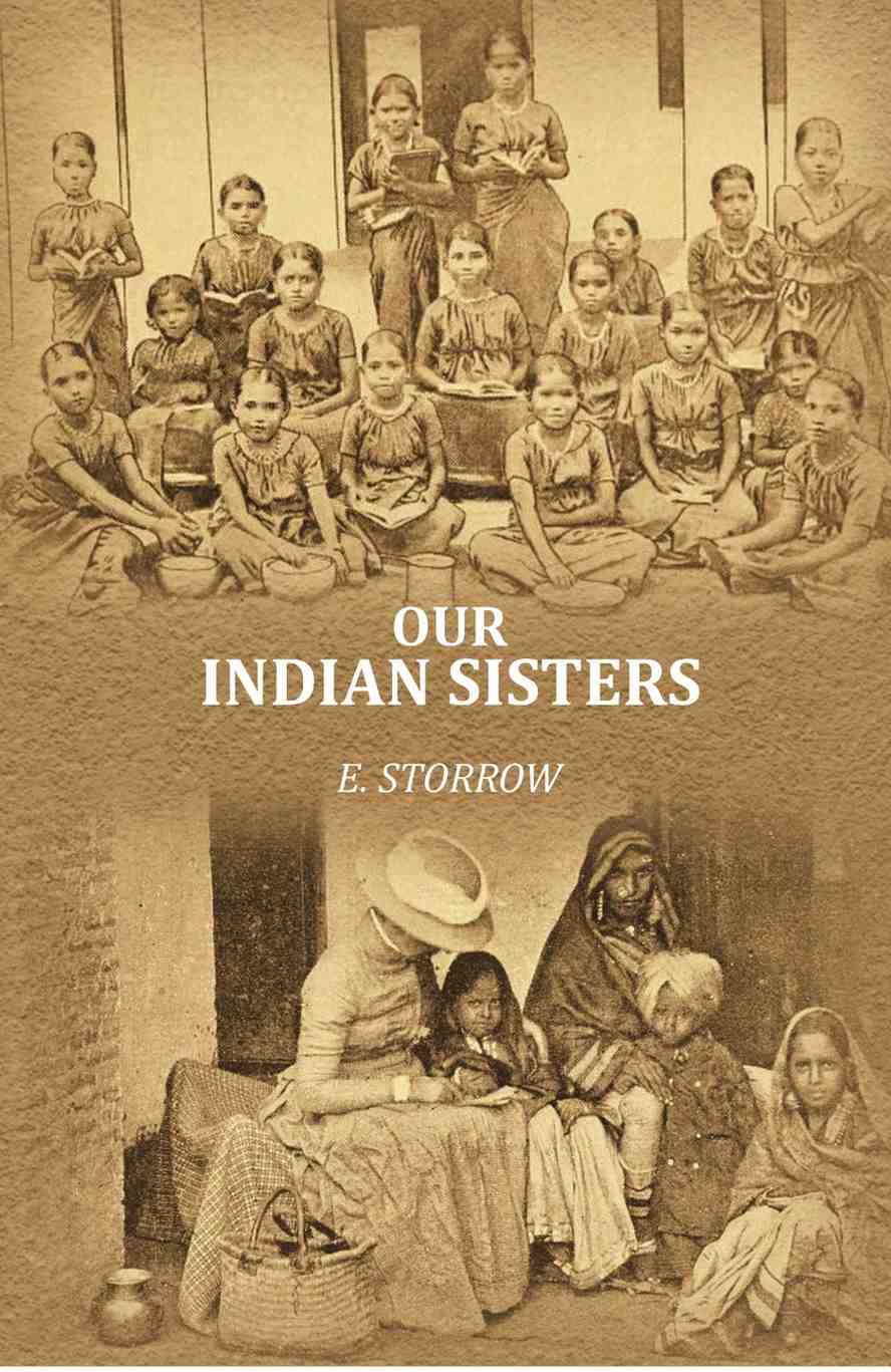 Our Indian Sisters - Gyan Books | Grab2Buy