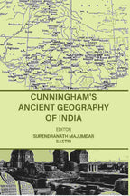 Cunningham's Ancient Geography of india - Gyan Books