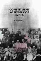 Constituent Assembly Of India - Gyan Books