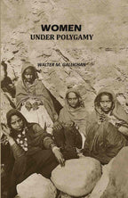 Women Under Polygamy - Gyan Books