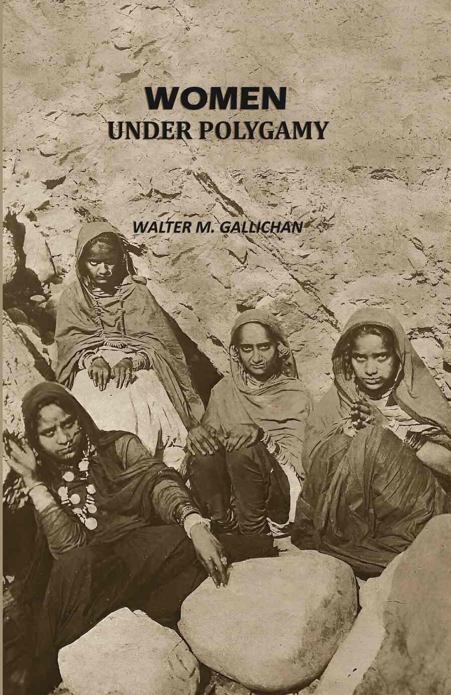 Women Under Polygamy - Gyan Books