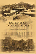 Outlines of Indian history - Gyan Books | Grab2Buy