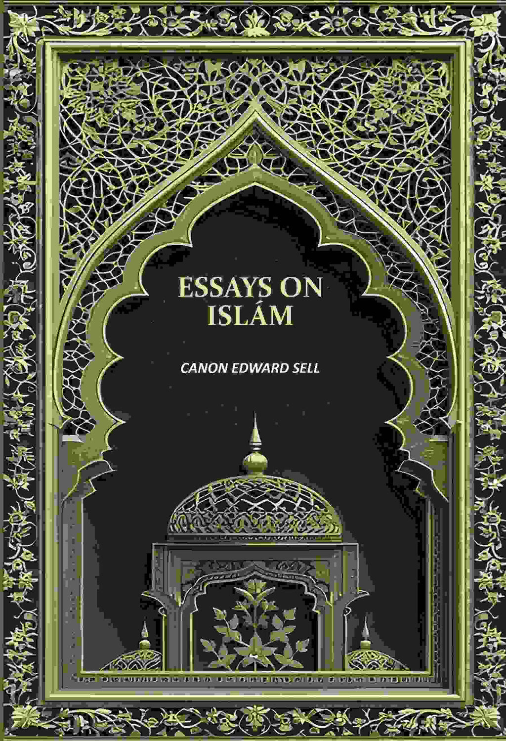 Essays On Islám - Gyan Books