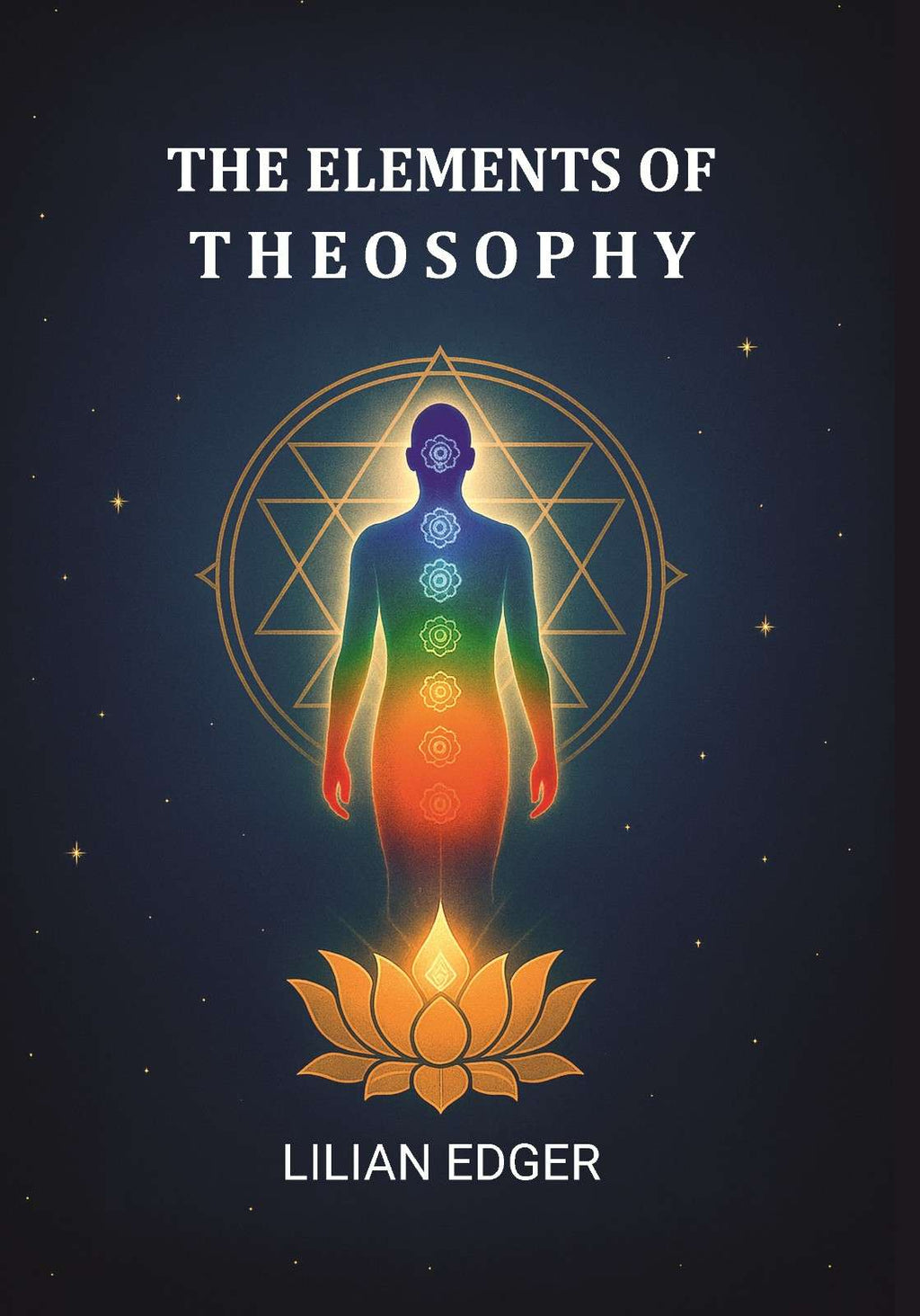 The Elements of Theosophy - Gyan Books