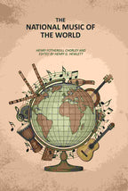 The National Music of the World - Gyan Books