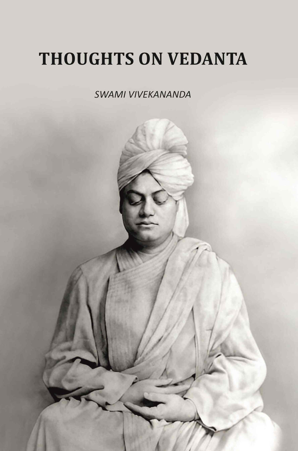 Thoughts On Vedanta - Gyan Books
