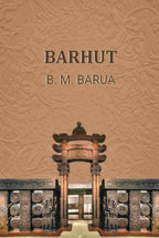 Barhut - Gyan Books