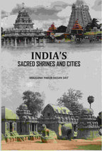 Indias Sacred Shrines And Cities - Gyan Books | Grab2Buy