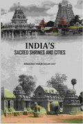 Indias Sacred Shrines And Cities - Gyan Books | Grab2Buy