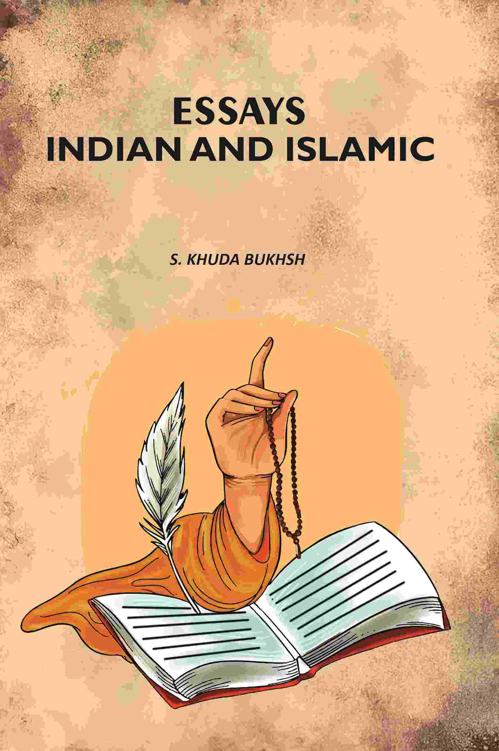 Essays Indian And Islamic - Gyan Books | Grab2Buy
