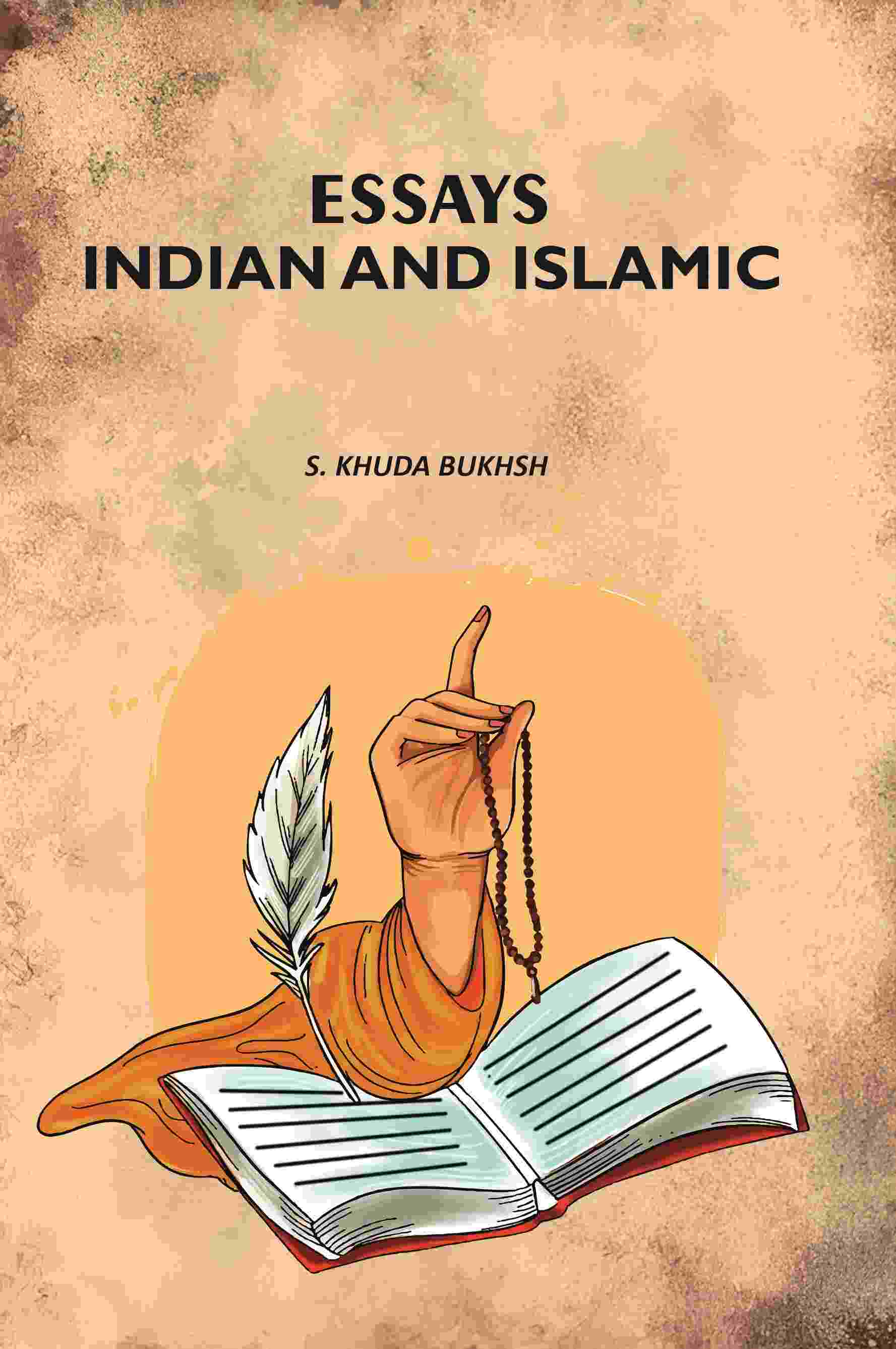 Essays Indian And Islamic - Gyan Books | Grab2Buy