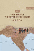 The History of the British Empire in India (3rd) - Gyan Books