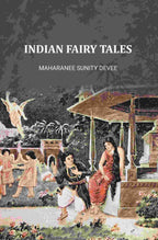 Indian Fairy Tales - Gyan Books