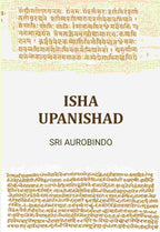 Isha Upanishad - Gyan Books
