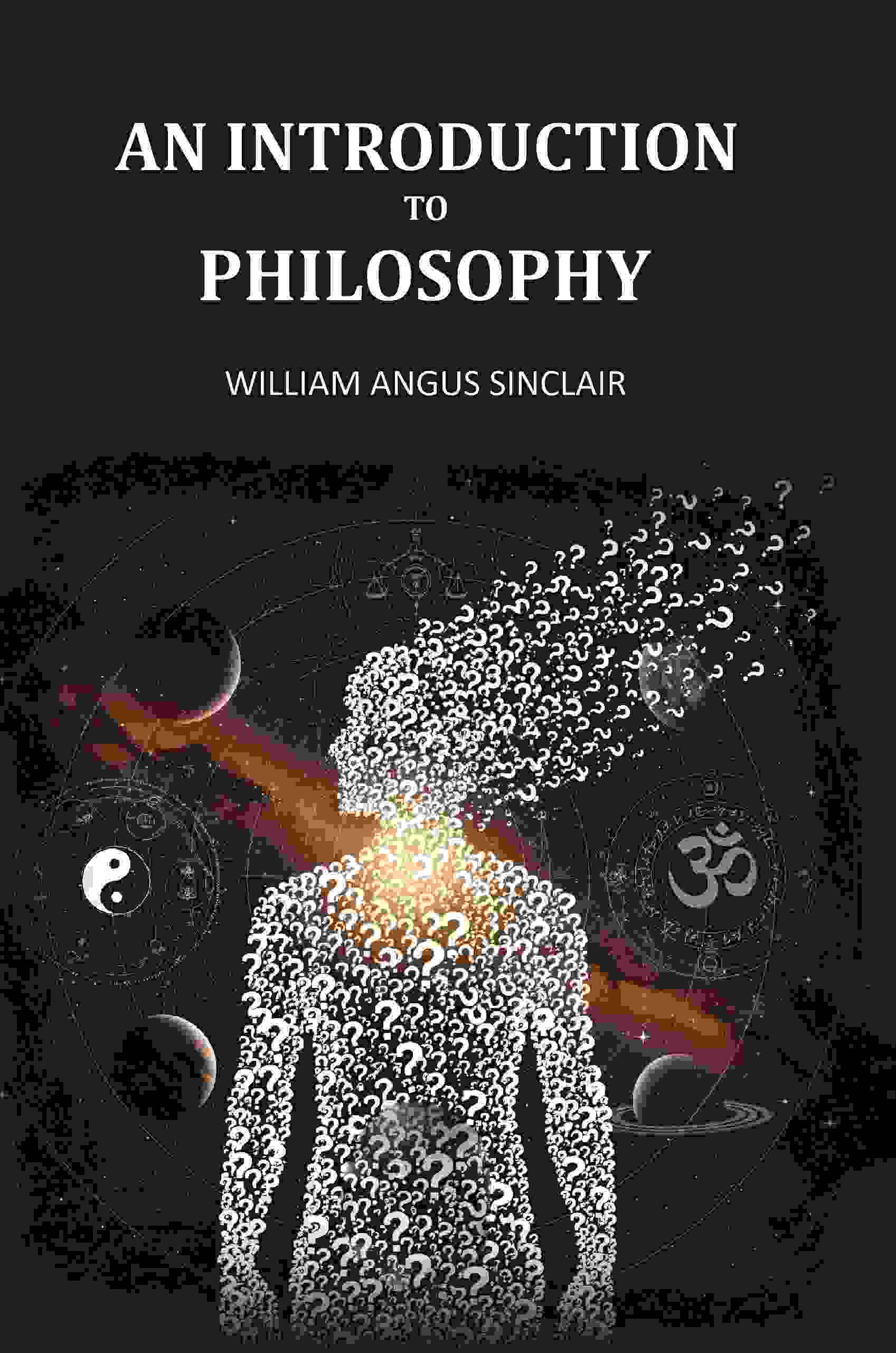An Introduction To Philosophy - Gyan Books | Grab2Buy