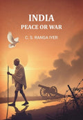 India Peace Or War - Gyan Books | Grab2Buy