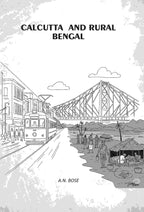 Calcutta And Rural Bengal - Gyan Books | Grab2Buy