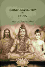 Religious Evolution In India - Gyan Books | Grab2Buy