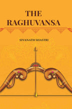 The Raghuvansa - Gyan Books