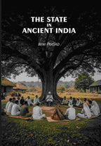 The State In Ancient India - Gyan Books | Grab2Buy