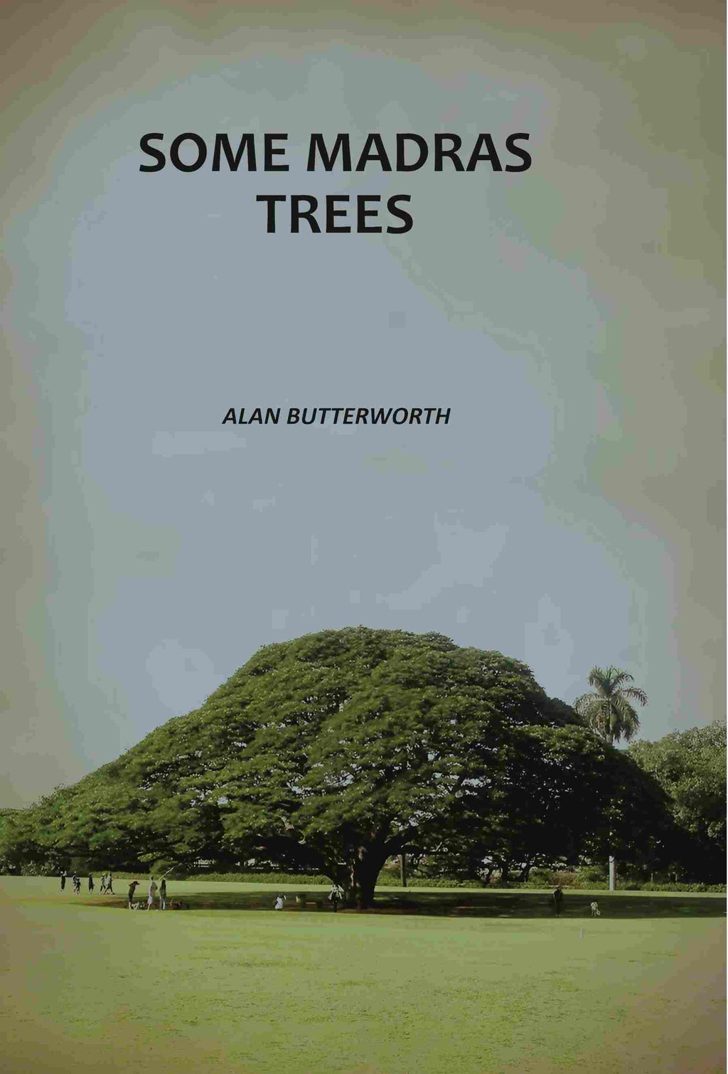Some Madras Trees - Gyan Books | Grab2Buy