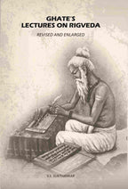 Ghate’s Lectures On Rigveda: Revised And Enlarged - Gyan Books | Grab2Buy