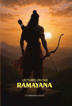 Lectures On The Ramayana - Gyan Books
