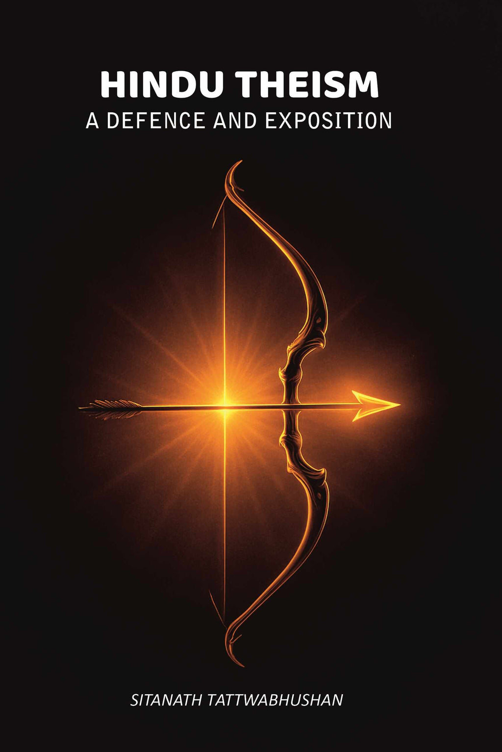 Hindu Theism: A Defence And Exposition - Gyan Books | Grab2Buy