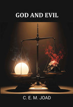 God And Evil - Gyan Books