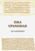 Isha Upanishad - Gyan Books