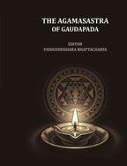 The Agamasastra of Gaudapada - Gyan Books | Grab2Buy