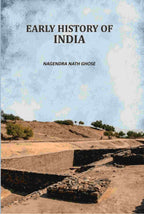 Early History Of India - Gyan Books
