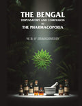 The Bengal Dispensatory and Companion to the Pharmacopoeia - Gyan Books