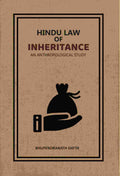 Hindu Law Of Inheritance: An Anthropological Study - Gyan Books | Grab2Buy