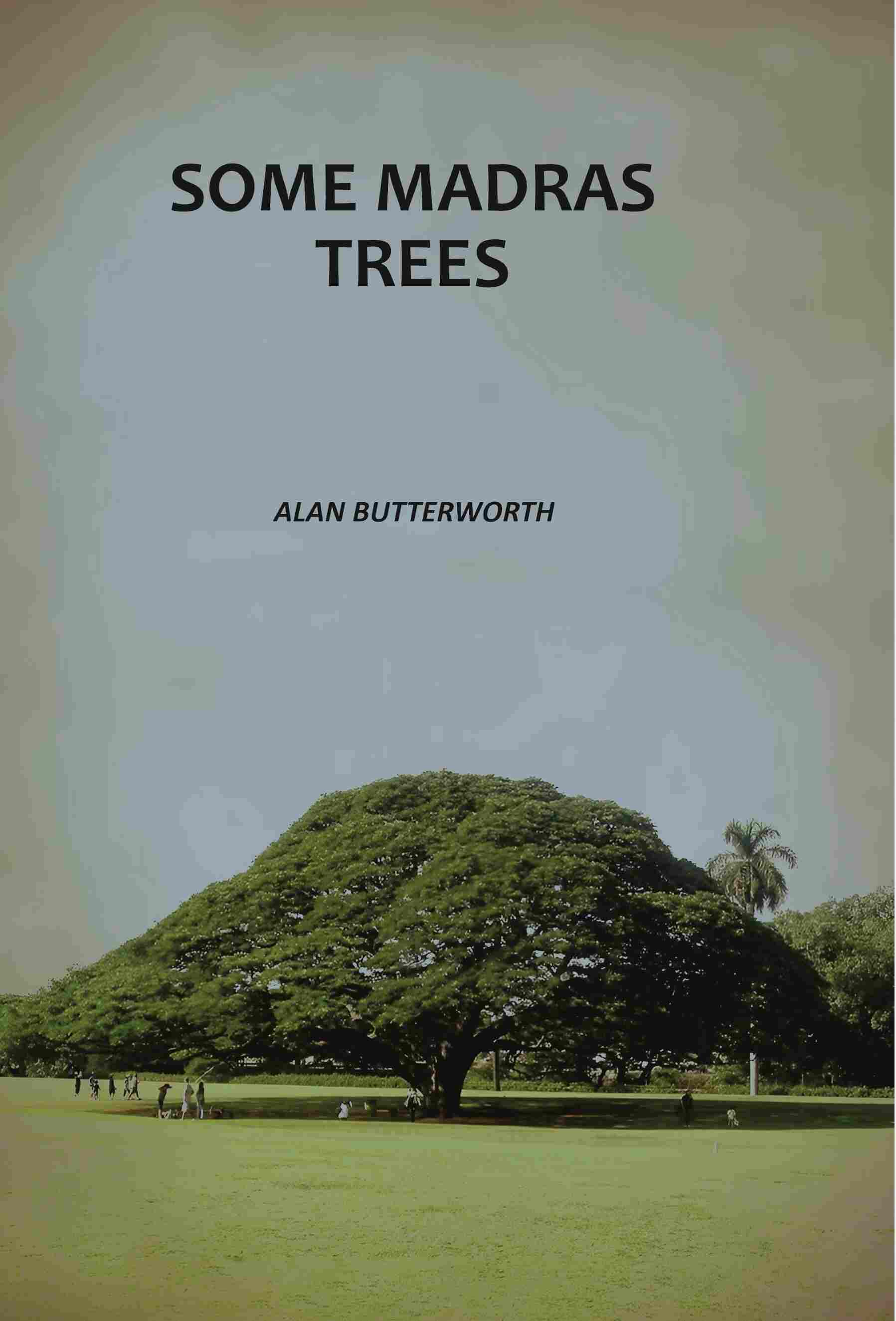 Some Madras Trees - Gyan Books | Grab2Buy