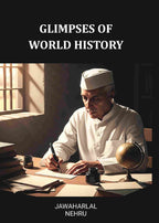 Glimpses of World History - Gyan Books