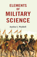 Elements of Military Science - Gyan Books