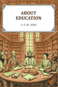 About Education - Gyan Books