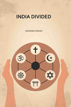 India Divided - Gyan Books