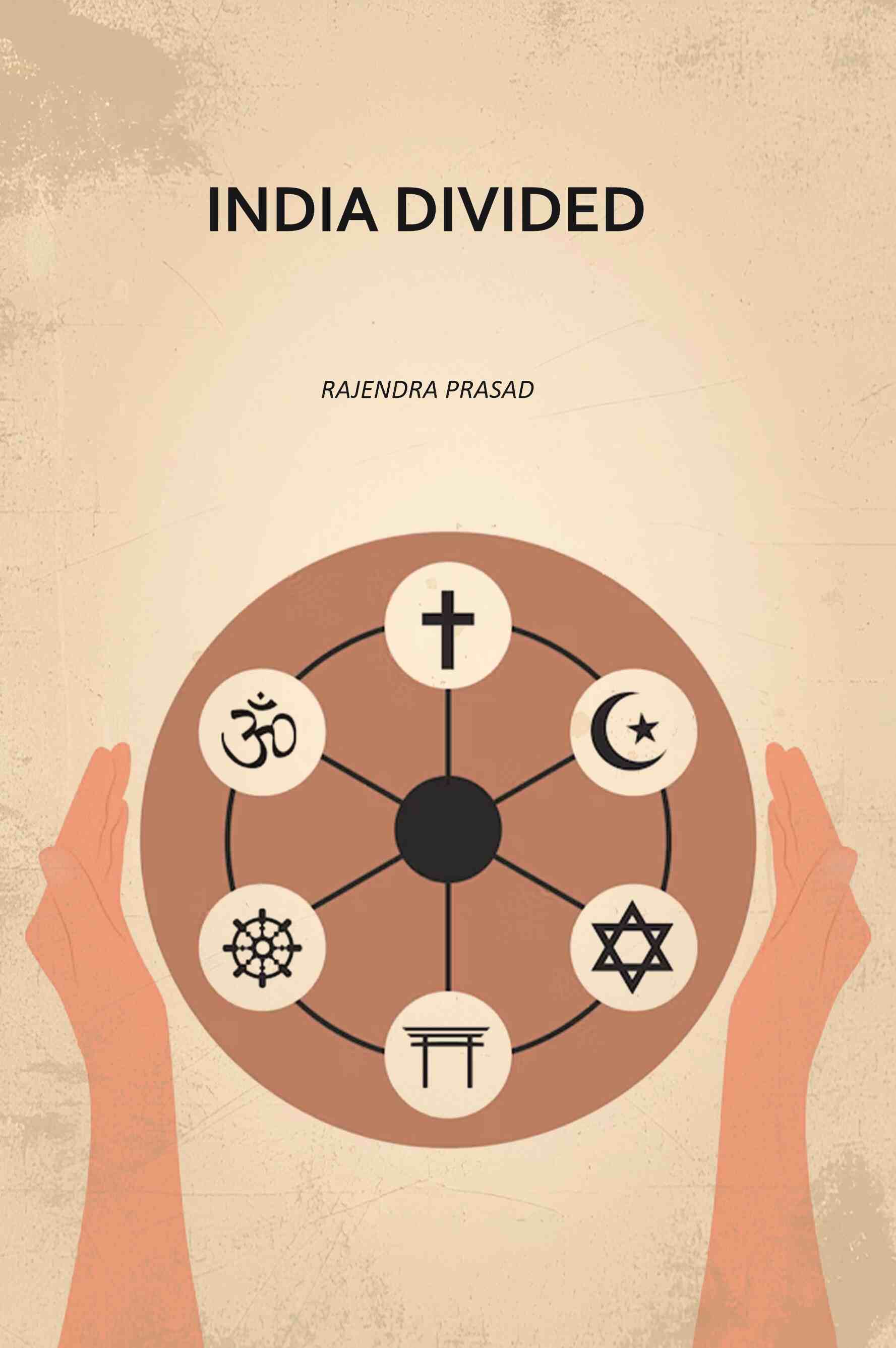 India Divided - Gyan Books