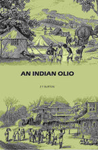An Indian Olio - Gyan Books