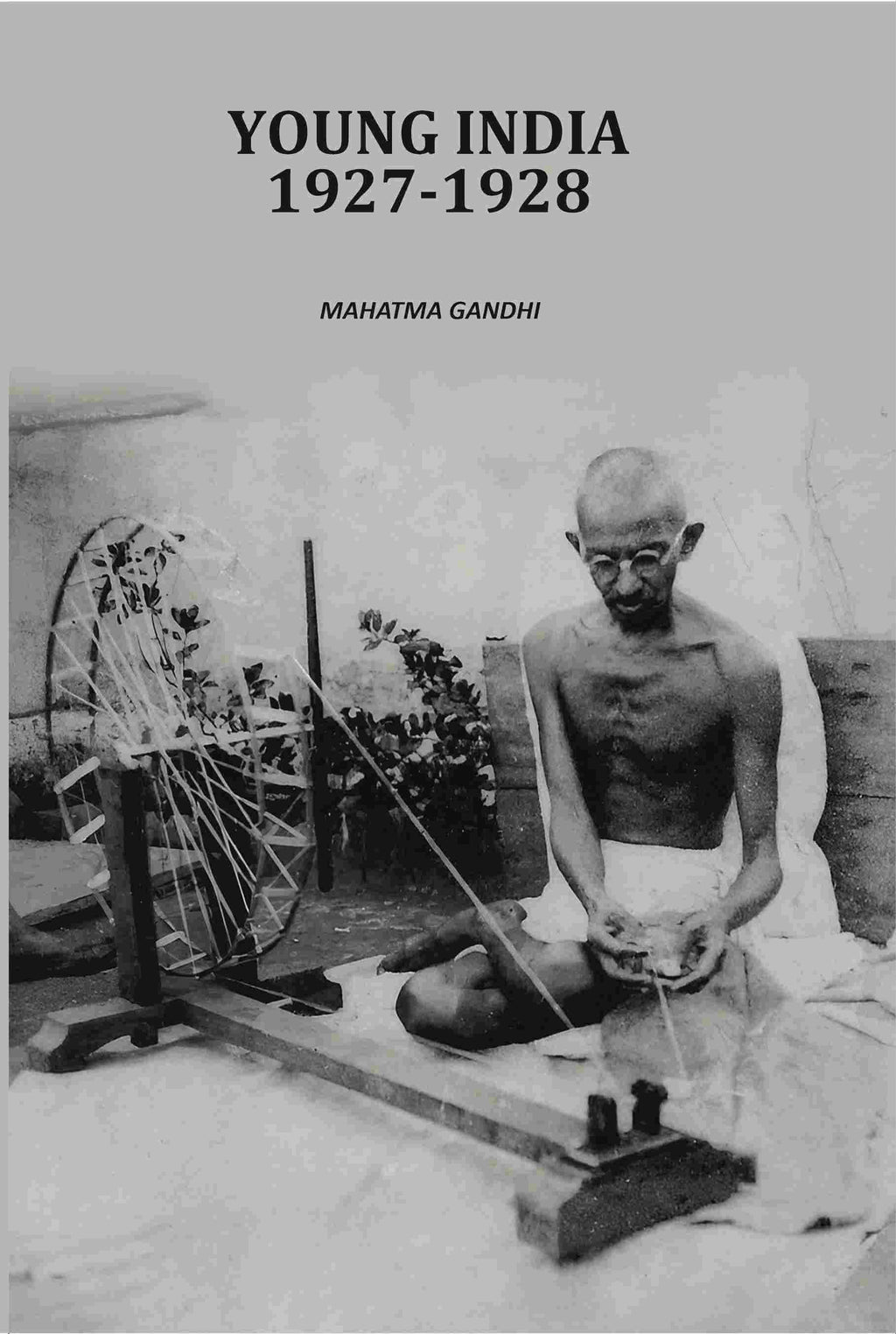 Young India 1927-1928 - Gyan Books | Grab2Buy