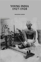 Young India 1927-1928 - Gyan Books | Grab2Buy
