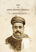 Life Of Gopal Krishna Gokhale - Gyan Books