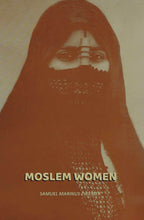 Moslem women - Gyan Books | Grab2Buy